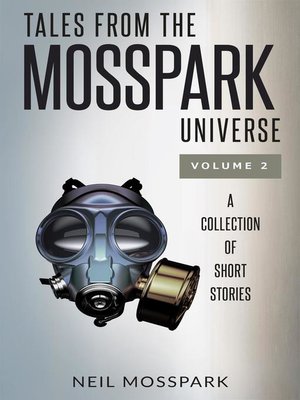 cover image of Volume 2: Tales From the Mosspark Universe, #2